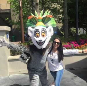 Meet your Posher, Ana